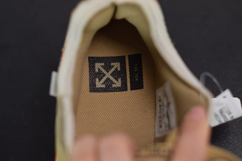 Nike Air Max 90 Off-White Desert Ore