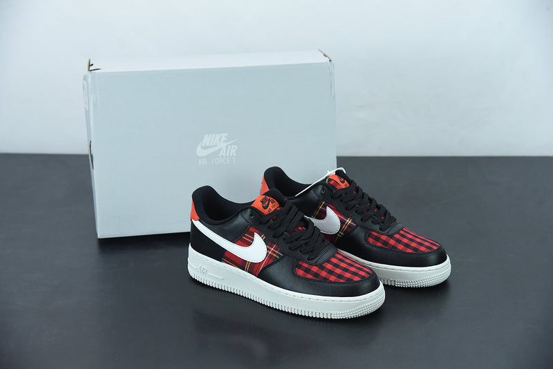 Nike Air Force 1 Low Flannel