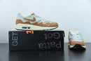 Nike Air Max 1 Patta Waves Monarch