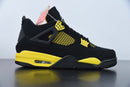 Nike Air Jordan 4 Retro "Thunder"