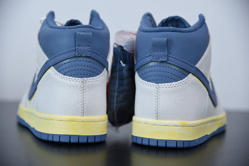 Nike SB Dunk High x Atlas “Lost at Sea”