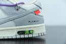 Nike Dunk Low x Off-White “THE 50” 47/50