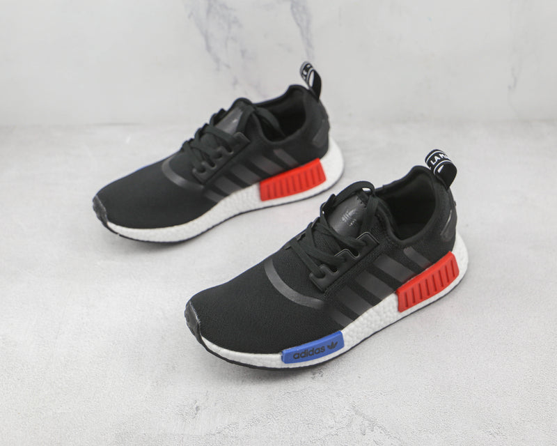 Adidas NMD R1 “Triple Black”