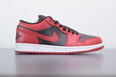 Nike Air Jordan 1 Low "Reverse Bred" - futurerunners
