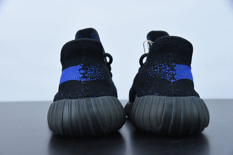 Adidas Yeezy Boost 350 V2  "Dazzling Blue"