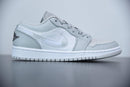 Nike Air Jordan 1 Low ''White Camo'' - futurerunners