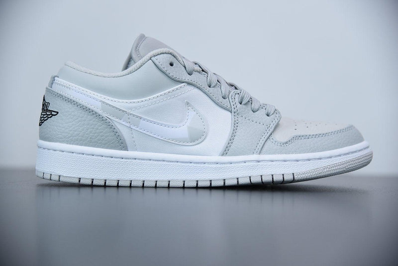 Nike Air Jordan 1 Low ''White Camo'' - futurerunners