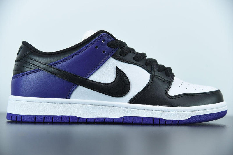 Nike Dunk Low "Curt Purple" - futurerunners
