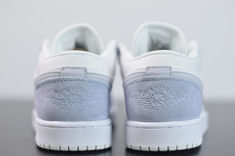 Nike Air Jordan 1 Low Paris - futurerunners