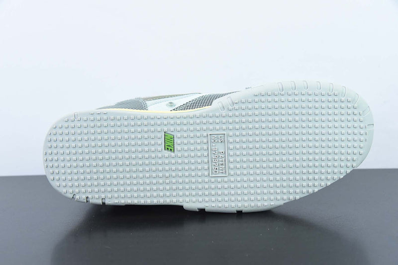 Nike Air Trainer 1 SP "Travis Scott Grey Haze"