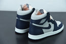 Nike Air Jordan 1 High '85 "Georgetown"