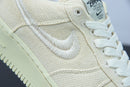 Nike Air Force 1 Low 'Stussy Fossil"