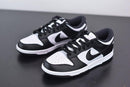 Nike Dunk Low Retro White Black - futurerunners