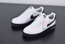 Nike Air Force 1 White Black