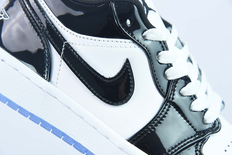 Nike Air Jordan Retro 1 Low "Concord"