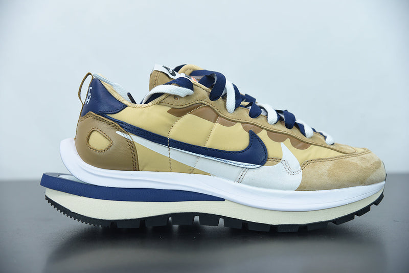 Nike x Sacai Vaporwaffle Sesame