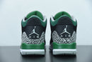 Nike Air Jordan 3 "Pine Green"