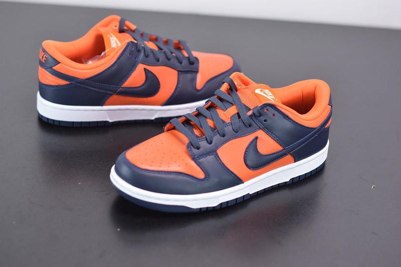 Nike Dunk Low SP "Champ Colors" - futurerunners