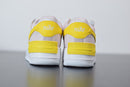 Nike Air Force 1 Shandow  Jaune Sped