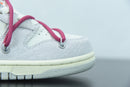 Nike Dunk Low x Off-White “THE 50” 35/50