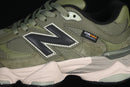 New Balance 9060 "Dark Olivine"
