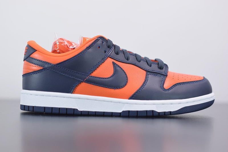 Nike Dunk Low SP "Champ Colors" - futurerunners