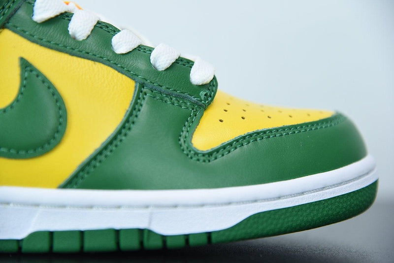 Nike Dunk Low Brazil (2020) - futurerunners