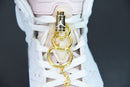 Nike Air Jordan 6 “Gold Hoops”