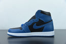Nike Air Jordan 1 Retro High OG "Dark Marina Blue"
