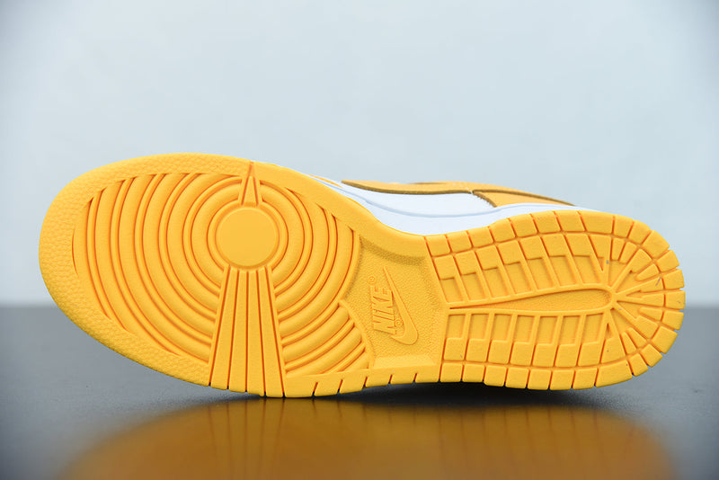 Nike Dunk Low " Laser Orange"