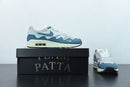 Nike Air Max 1 Patta Aqua Noise