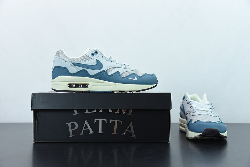 Nike Air Max 1 Patta Aqua Noise