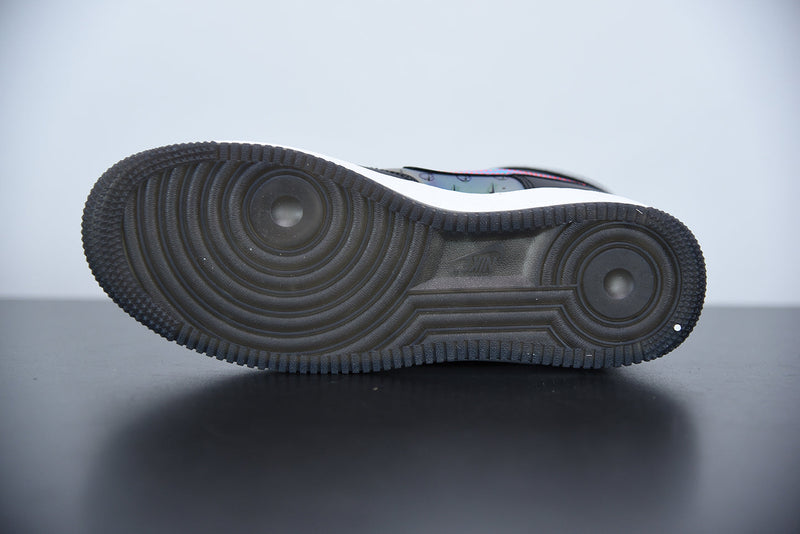 Nike Air Force 1 HI LX Good Game Black