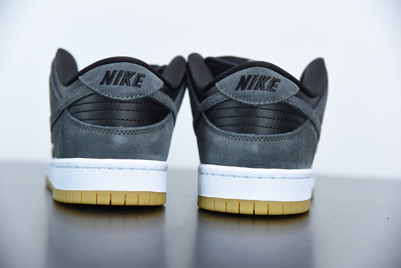 Nike SB Dunk Low TRD Dark Grey