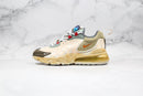 Nike Air Max 270 Travis Scott Cactus Trails