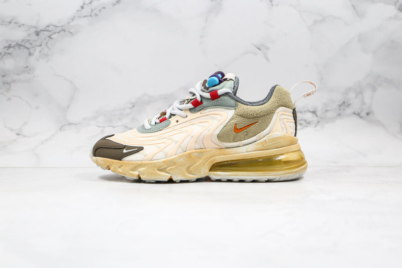 Nike Air Max 270 Travis Scott Cactus Trails