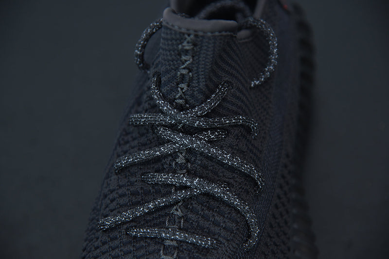 Adidas Yeezy Boost 350 V2 'Triple Black'