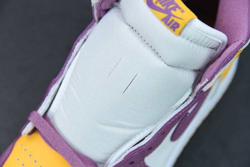 Nike Air Jordan 1 High OG “Brotherhood"