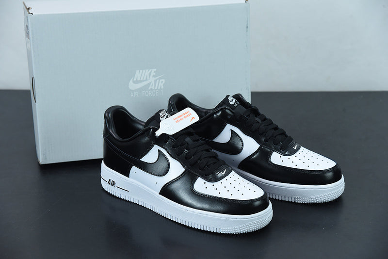 Nike Air Force 1 Low Tuxedo