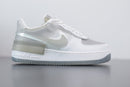 Nike Air Force 1 Shadow Particle Grey