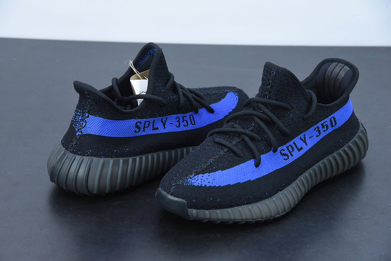 Adidas Yeezy Boost 350 V2  "Dazzling Blue"