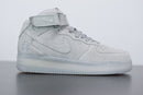 Nike Air Force 1 MID x Reigning Champ