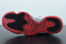 Nike Air Jordan 11 Retro Playoffs Bred