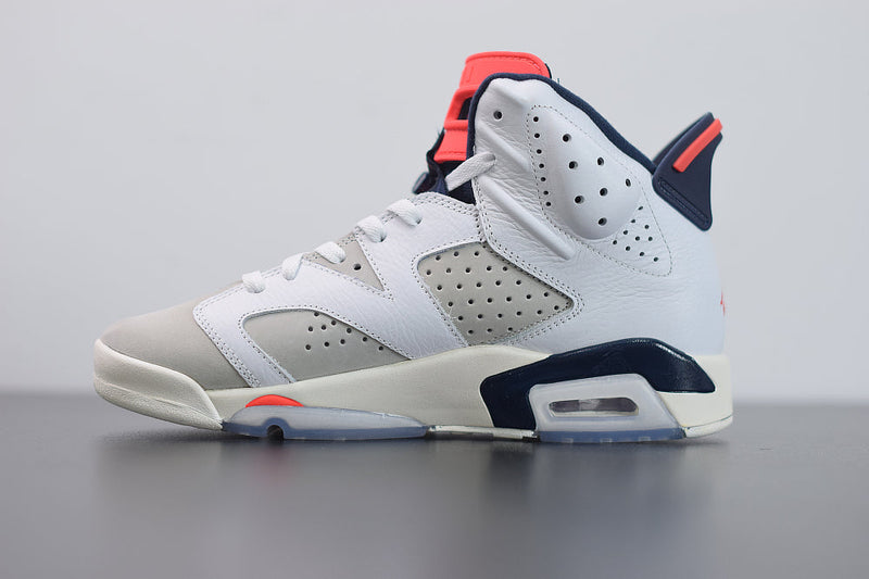 Nike Air Jordan 6 Retro Tinker