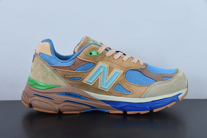 New Balance 990v3 MiUSA "Joe Freshgoods Outside Clothes"