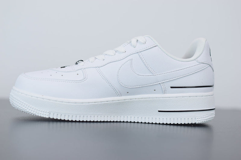 Nike Air Force 1 LV8 3 White Black