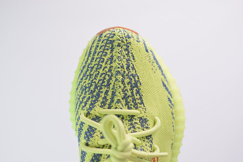 Adidas Yeezy Boost 350 V2 "Semi Frozen Yellow"