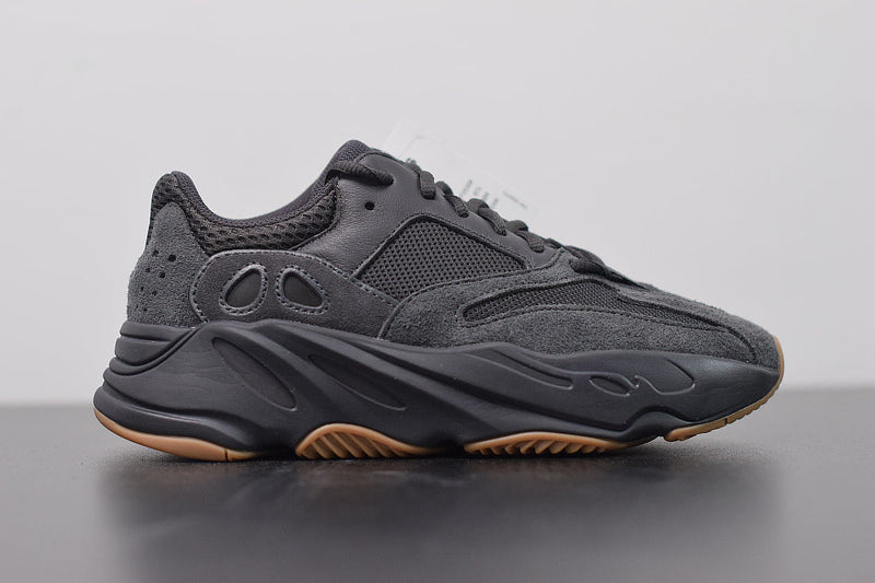 Adidas Yeezy Boost 700 ''Utility Black''