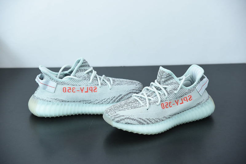 Adidas Yeezy Boost 350 V2 'Blue Tint'