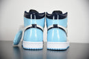 Nike Air Jordan 1 High "UNC Patent" - futurerunners
